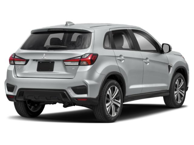 2022 Mitsubishi Outlander Sport 2.0 SE 2WD