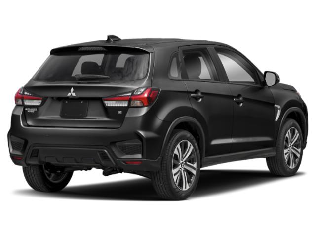 2022 Mitsubishi Outlander Sport 2.0 SE 2WD