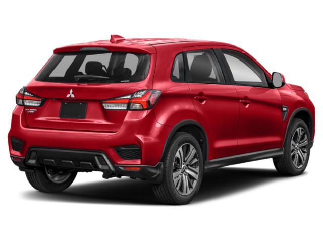2022 Mitsubishi Outlander Sport 2.0 ES AWC
