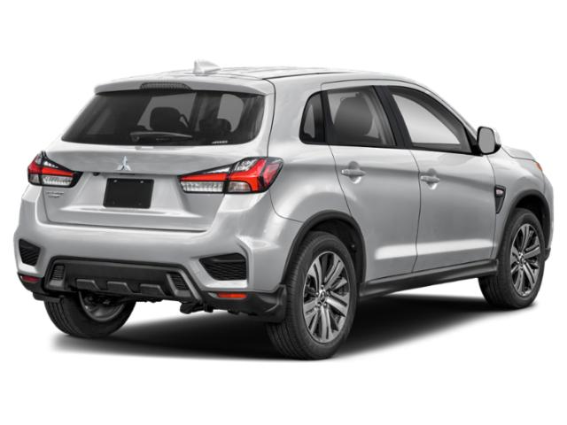 2022 Mitsubishi Outlander Sport 2.0 ES AWC 2022 Mitsubishi Outlander Sport 2.0 ES AWC
