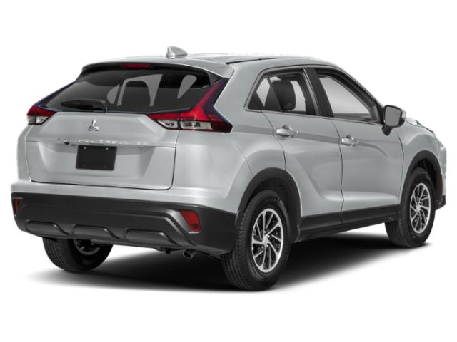 2022 Mitsubishi Eclipse Cross ES S-AWC 2022 Mitsubishi Eclipse Cross ES S-AWC