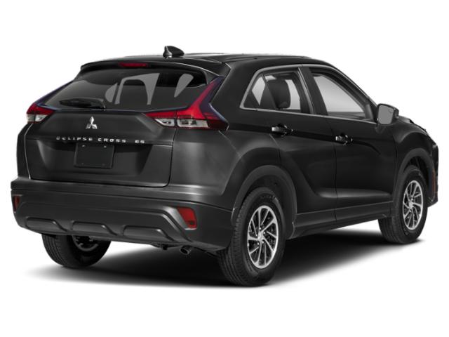 2022 Mitsubishi Eclipse Cross ES S-AWC