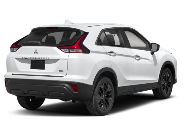 2022 Mitsubishi Eclipse Cross LE S-AWC 2022 Mitsubishi Eclipse Cross LE S-AWC