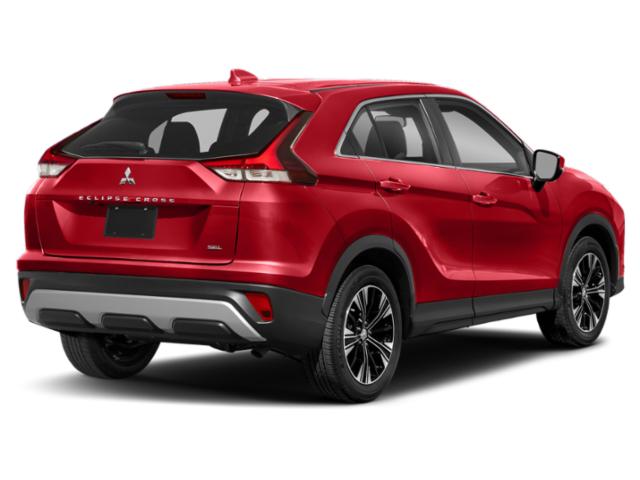 2022 Mitsubishi Eclipse Cross SEL S-AWC