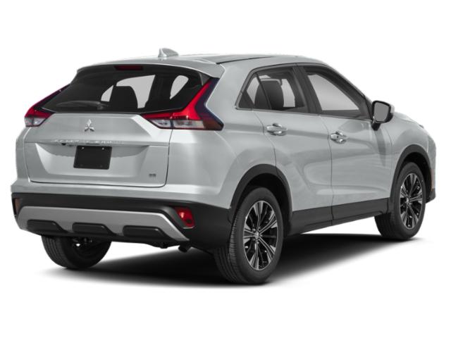 2022 Mitsubishi Eclipse Cross SE 2022 Mitsubishi Eclipse Cross SE