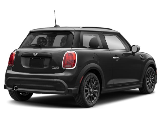 2022 Mini Hardtop Cooper 2022 Mini Hardtop Cooper