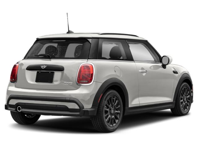 2022 MINI Hardtop Cooper S