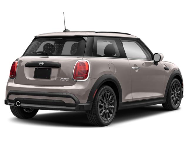 2022 Mini Hardtop Cooper S