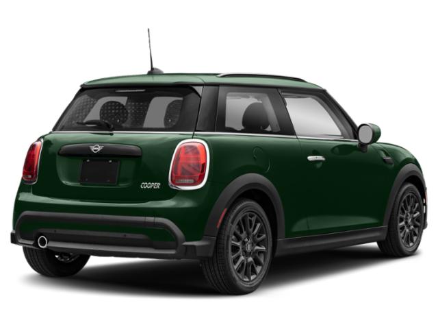 2022 Mini Hardtop John Cooper Works 2022 Mini Hardtop John Cooper Works