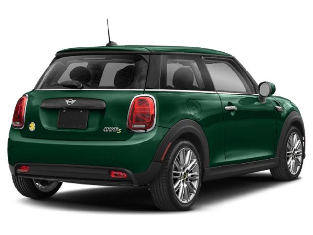 2022 Mini SE Hardtop Cooper