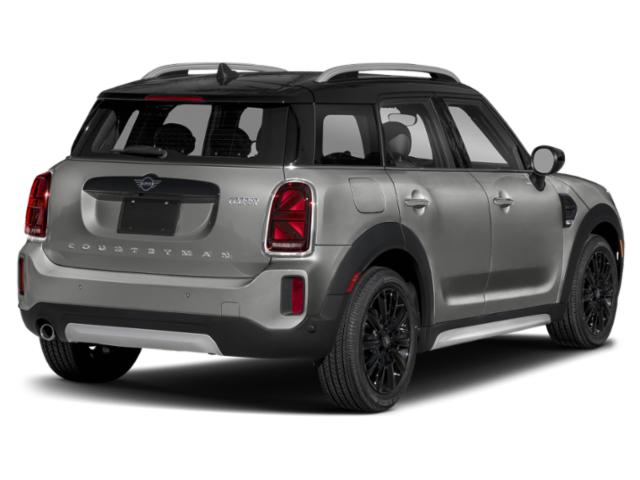 2022 Mini Countryman Cooper