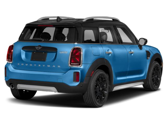 2022 Mini Countryman Cooper 2022 Mini Countryman Cooper