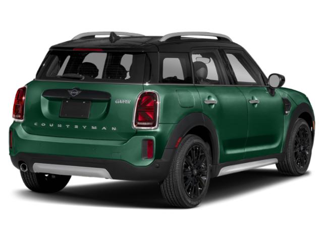2022 Mini Countryman Cooper 2022 Mini Countryman Cooper