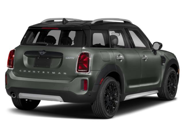 2022 Mini Countryman Cooper S 2022 Mini Countryman Cooper S