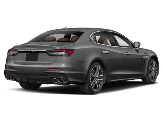 2022 Maserati Quattroporte Modena Q4