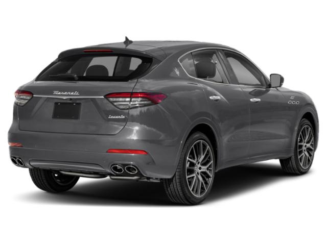 2022 Maserati Levante GT 2022 Maserati Levante GT