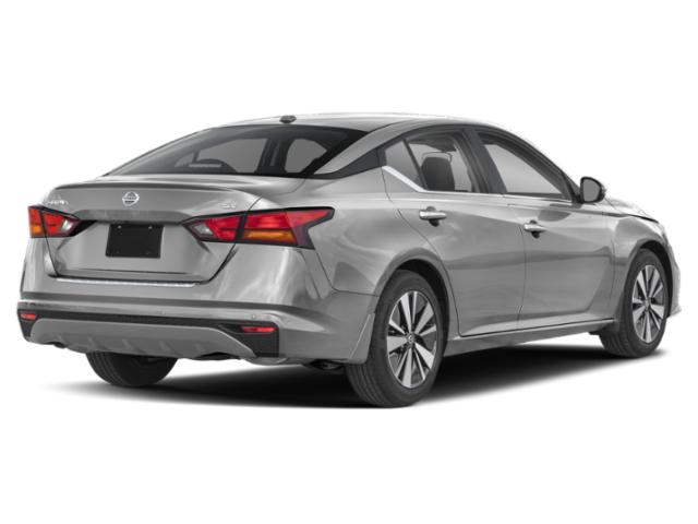 2022 Nissan Altima SL FWD