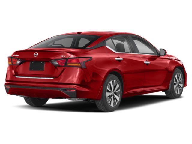 2022 Nissan Altima SL Intelligent AWD