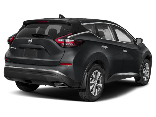 2022 Nissan Murano S FWD