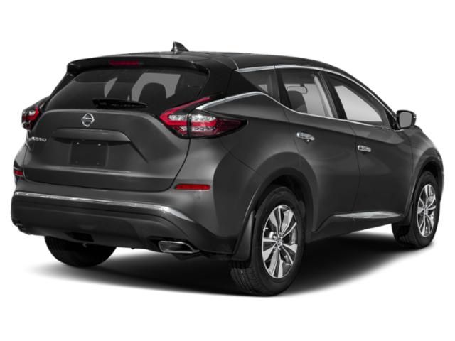 2022 Nissan Murano SL 2022 Nissan Murano SL