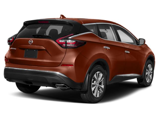 2022 Nissan Murano SL Intelligent AWD