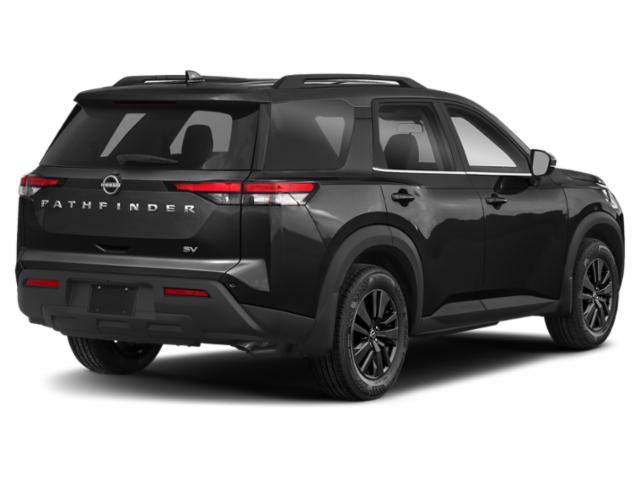 2022 Nissan Pathfinder SV 4WD