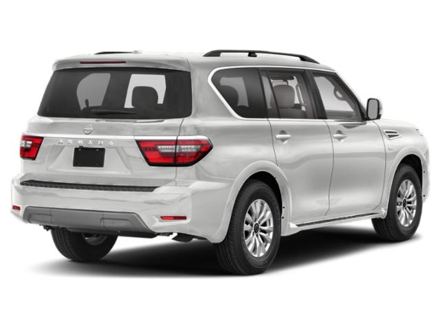 2022 Nissan Armada SV 2WD