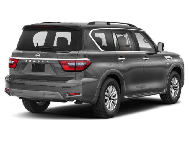 2022 Nissan Armada SV 2WD