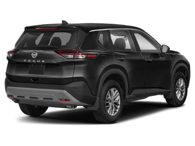 2022 Nissan Rogue S FWD