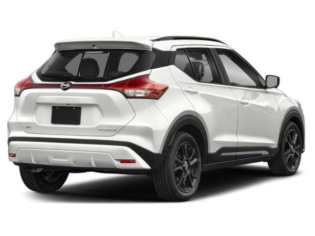 2022 Nissan Kicks SR Xtronic CVT