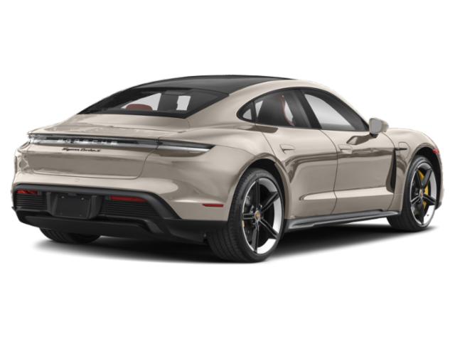 2022 Porsche Taycan Base