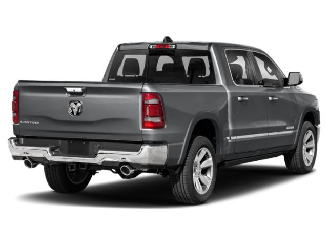 2022 RAM 1500 Limited Crew Cab 4x4 57 Box