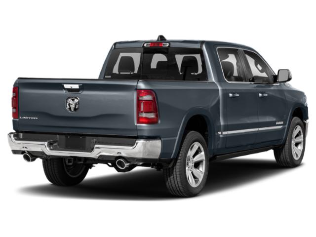2022 RAM 1500 Limited 2022 RAM 1500 Limited