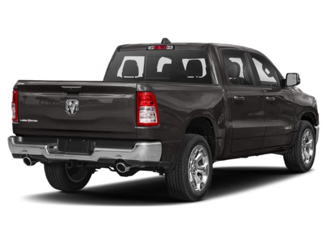 2022 RAM 1500 Big Horn Crew Cab 4x2 57 Box