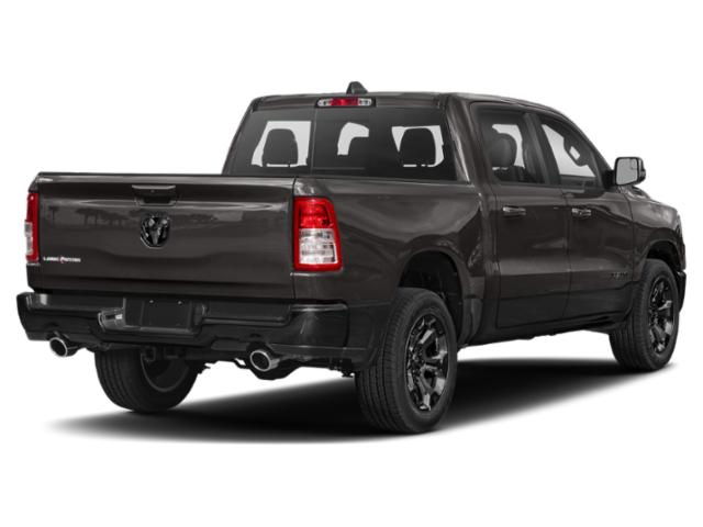 2022 RAM 1500 Lone Star Crew Cab 4x4 57 Box