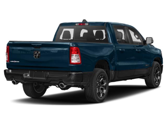 2022 RAM 1500 Lone Star Crew Cab 4x4 57 Box