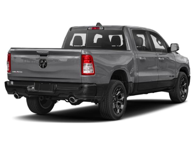 2022 RAM 1500 Big Horn Crew Cab 4x4 57 Box