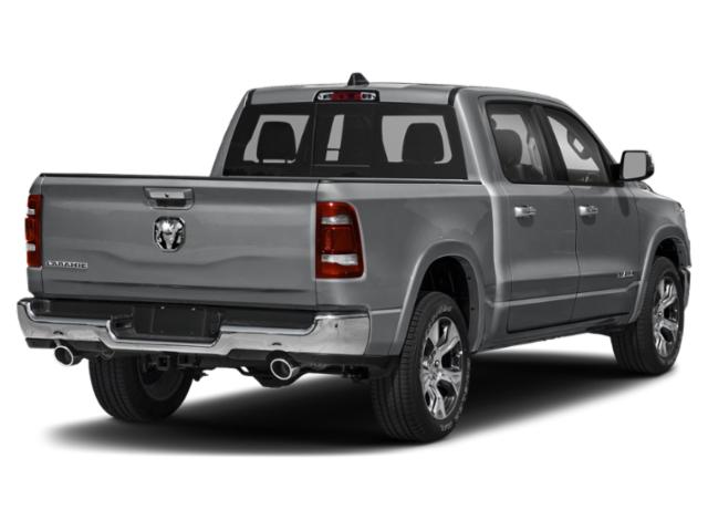 2022 RAM 1500 Laramie Crew Cab 4x4 57 Box