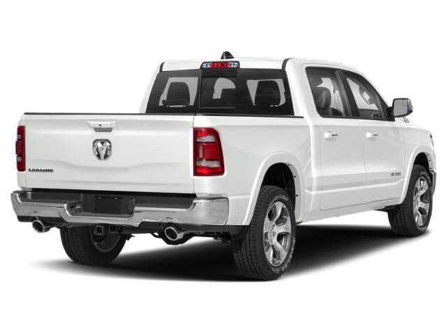 2022 RAM 1500 Laramie Crew Cab 4x4 57 Box