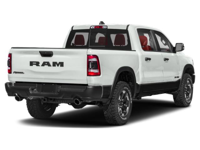 2022 RAM 1500 Rebel Crew Cab 4x2 57 Box