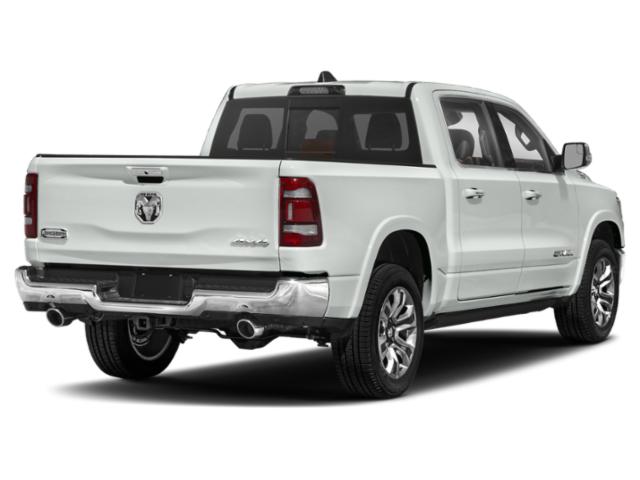 2022 RAM 1500 Limited Longhorn Crew Cab 4x4 57 Box