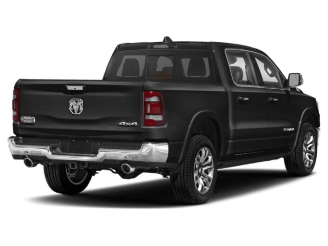 2022 RAM 1500 Limited Longhorn Crew Cab 4x4 57 Box