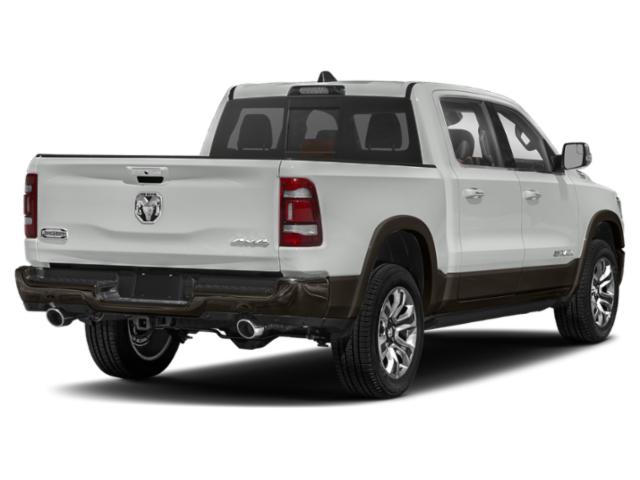 2022 RAM 1500 Limited Longhorn Crew Cab 4x4 57 Box