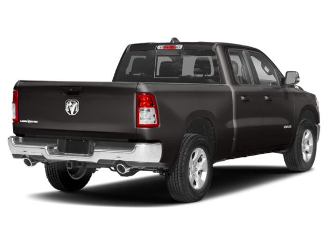 2022 RAM 1500 Big Horn Quad Cab 4x2 64 Box
