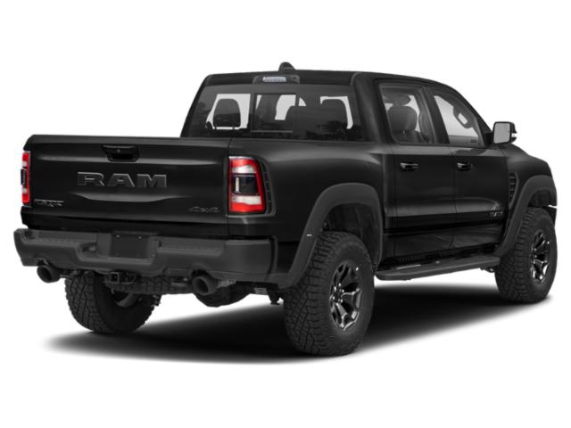 2022 RAM 1500 TRX Crew Cab 4x4 57 Box