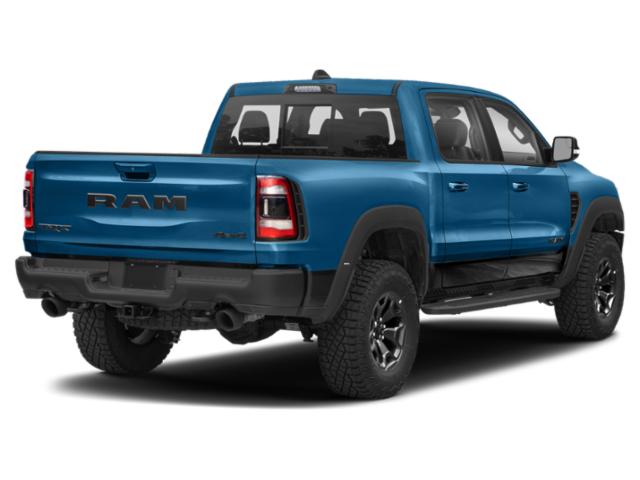 2022 RAM 1500 TRX Crew Cab 4x4 57 Box