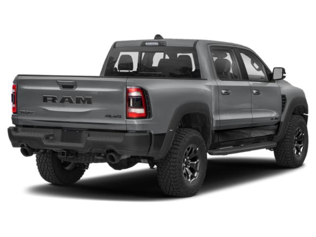 2022 RAM 1500 TRX Crew Cab 4x4 57 Box