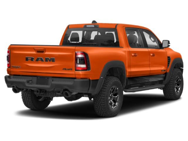 2022 RAM 1500 TRX Crew Cab 4x4 57 Box
