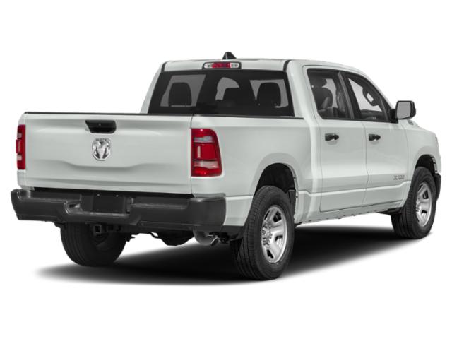 2022 RAM 1500 Tradesman Crew Cab 4x4 57 Box