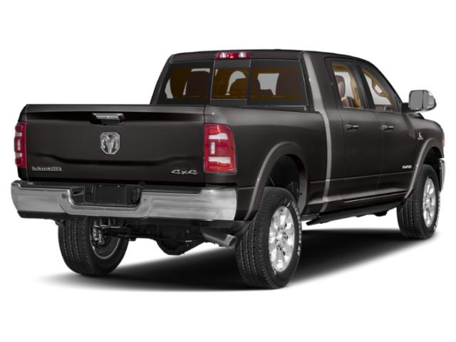 2022 RAM 2500 Limited Mega Cab 4x4 64 Box